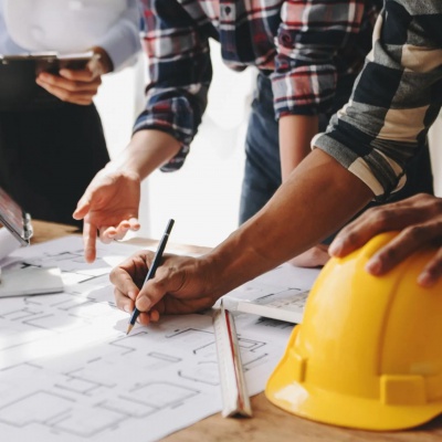 Gradbeni inženiring